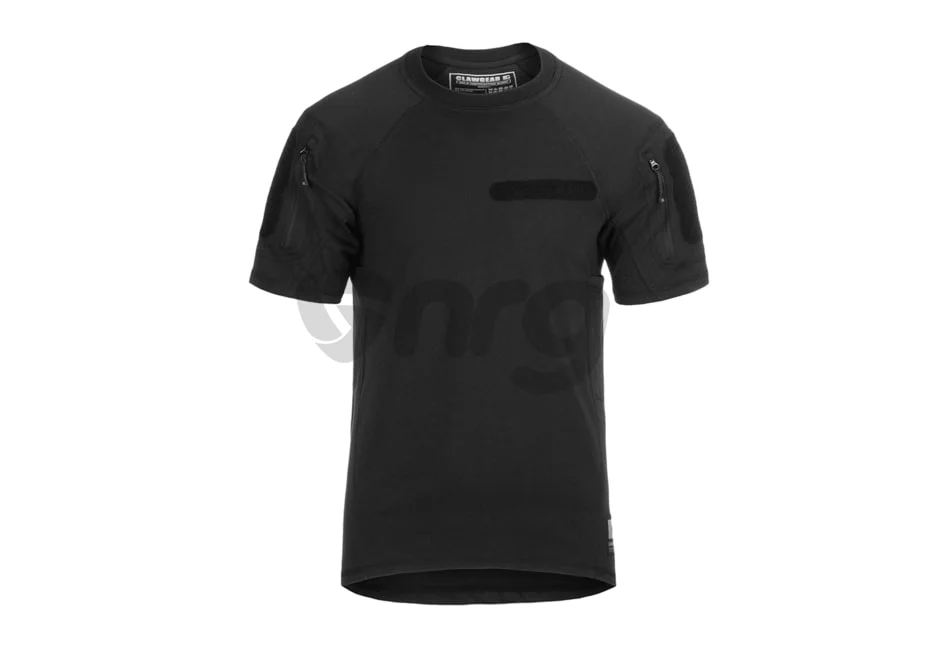 Clawgear tricou Instructor Mk. II Negru 8