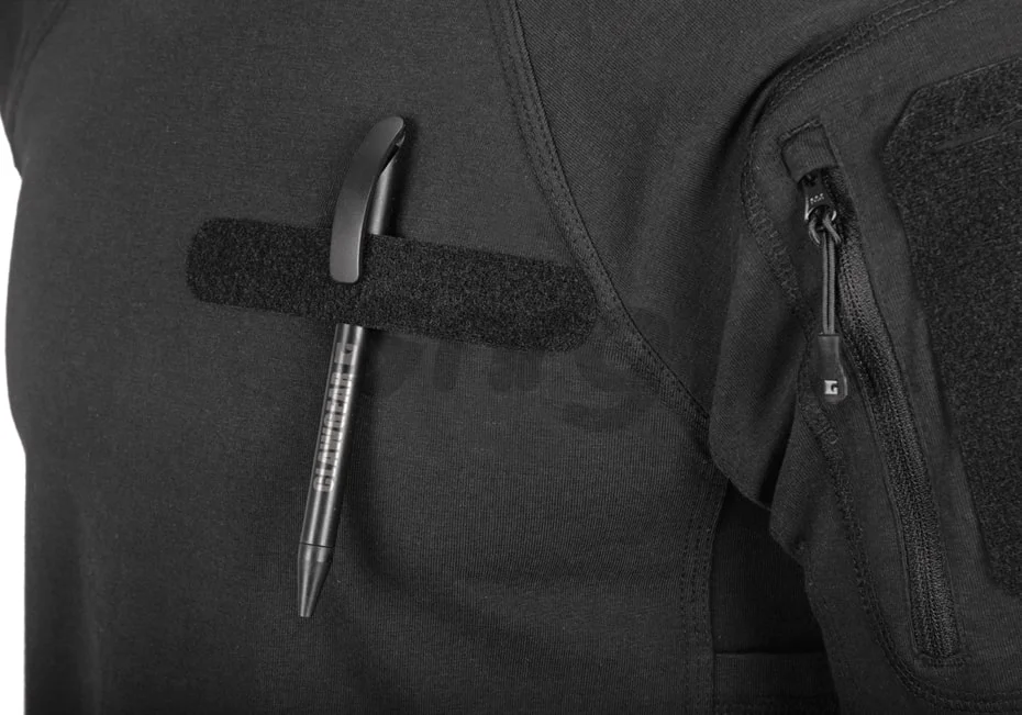 Clawgear tricou Instructor Mk. II Negru 3