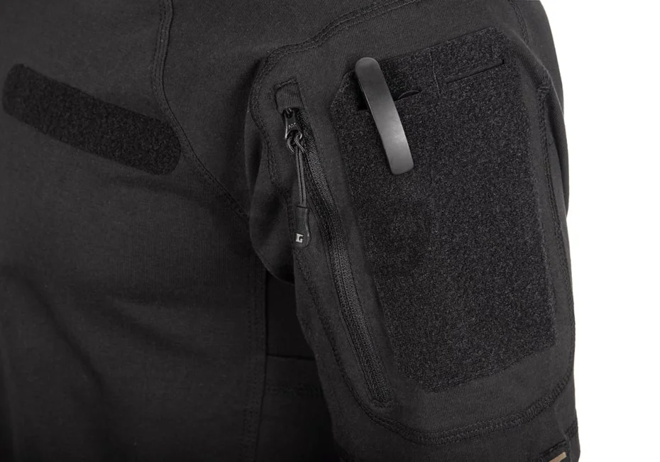 Clawgear tricou Instructor Mk. II Negru 2