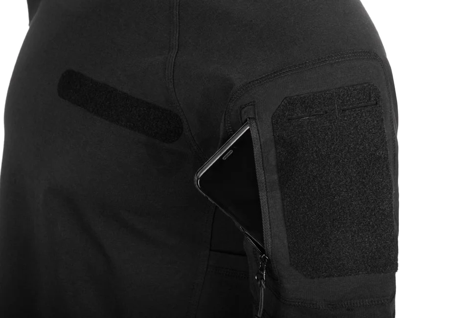 Clawgear tricou Instructor Mk. II Negru 4