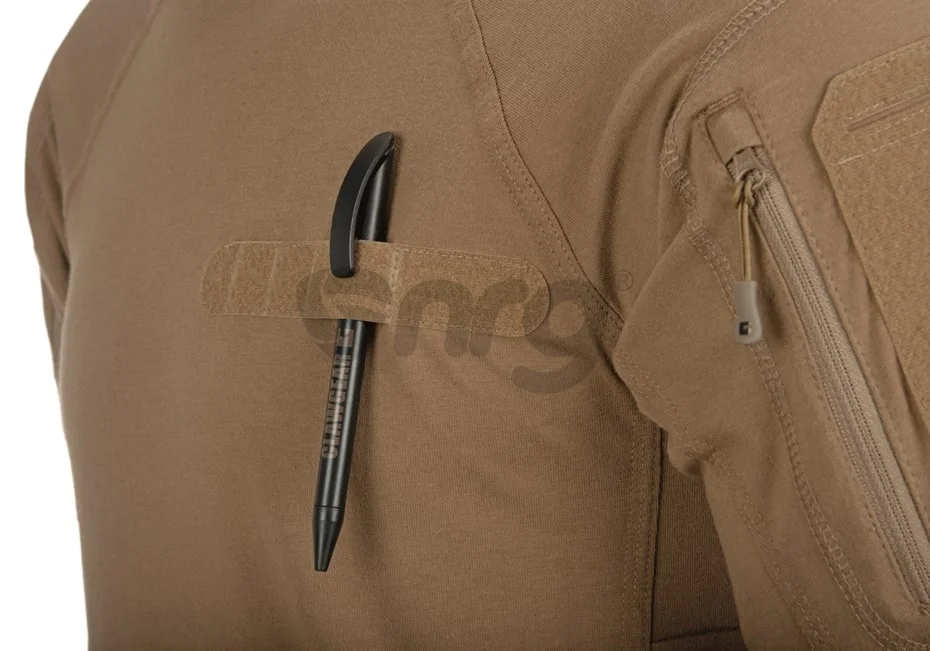 Clawgear tricou Instructor Mk. II Coyote 2