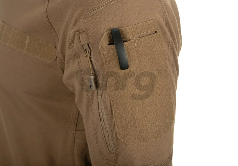 Clawgear tricou Instructor Mk. II Coyote 3