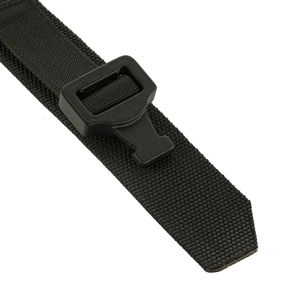 M-Tac Cobra Buckle Tactical Belt Gen.II XS/S 3