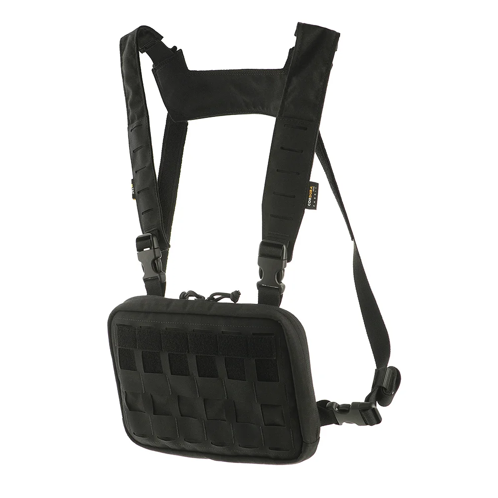 M-Tac Chest Rig Elite Negru