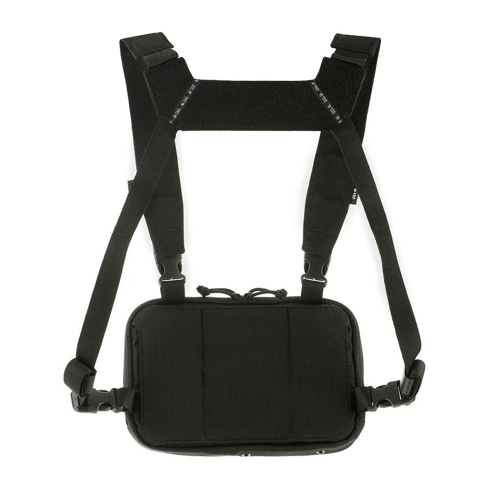 M-Tac Chest Rig Elite Negru 2