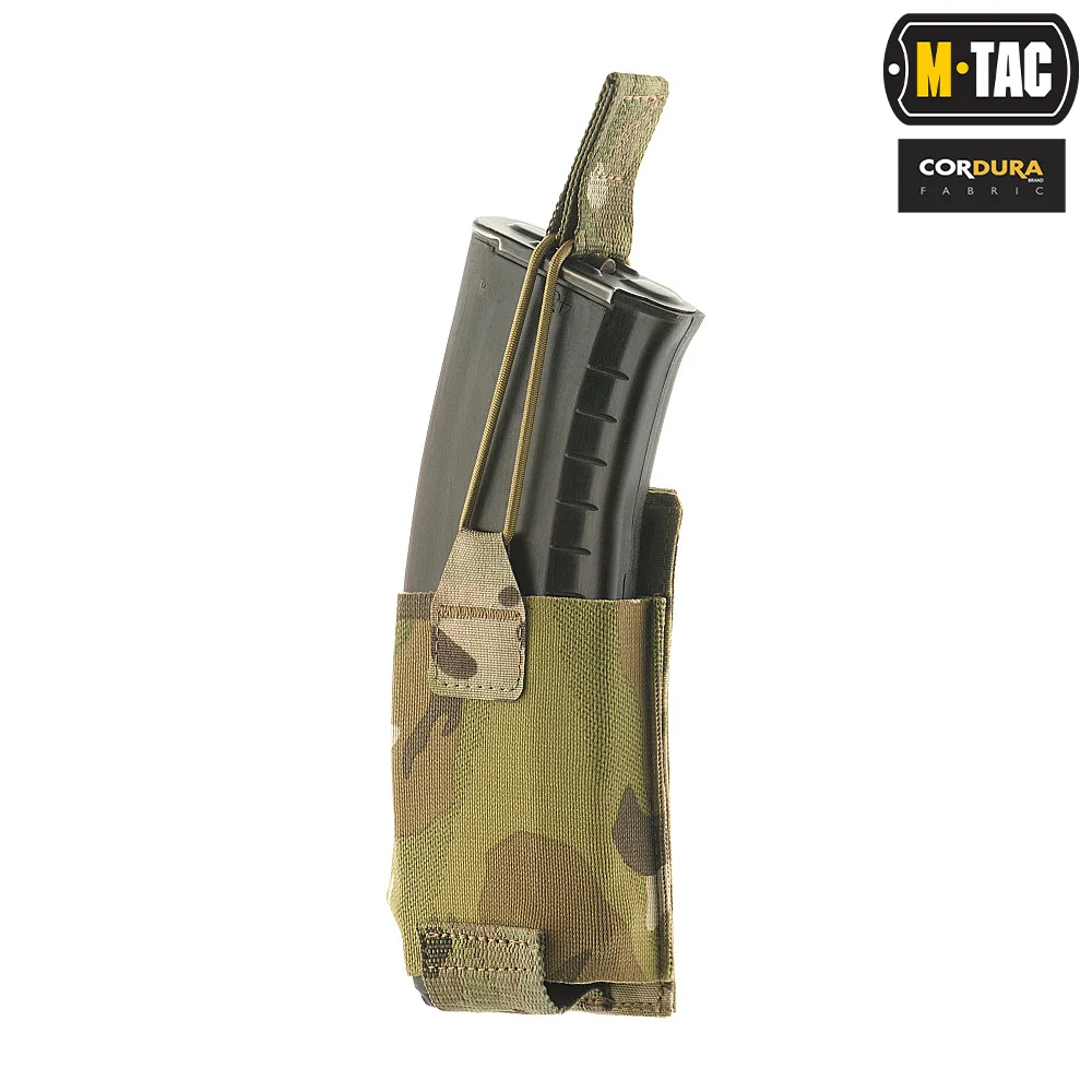 M-Tac buzunar elastic Elite Multicam 3
