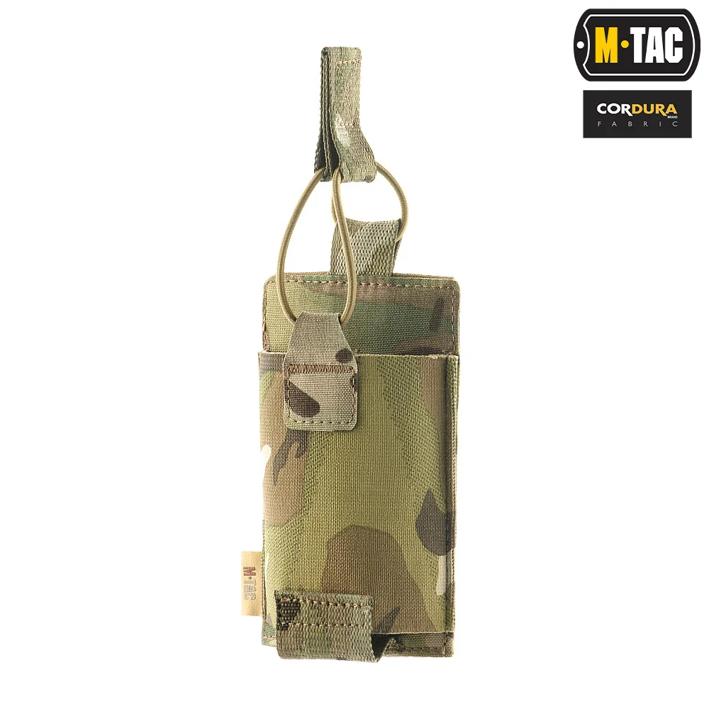M-Tac buzunar elastic Elite Multicam