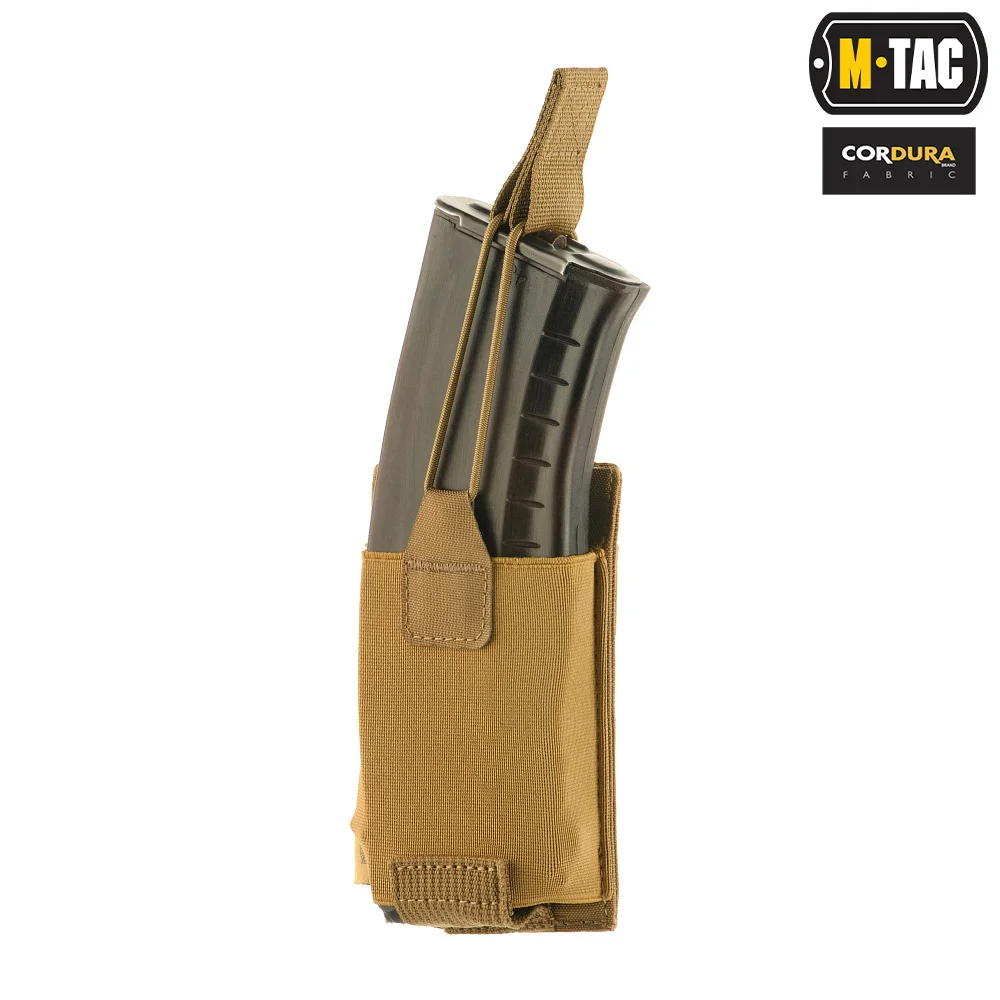 M-Tac buzunar elastic Elite Coyote 3
