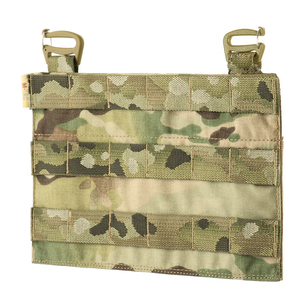 M-Tac Front Pannel Cuirass QRS Multicam