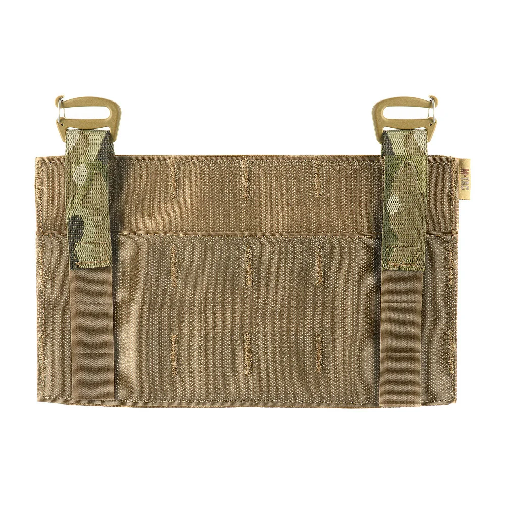 M-Tac Front Pannel Cuirass QRS Multicam 2