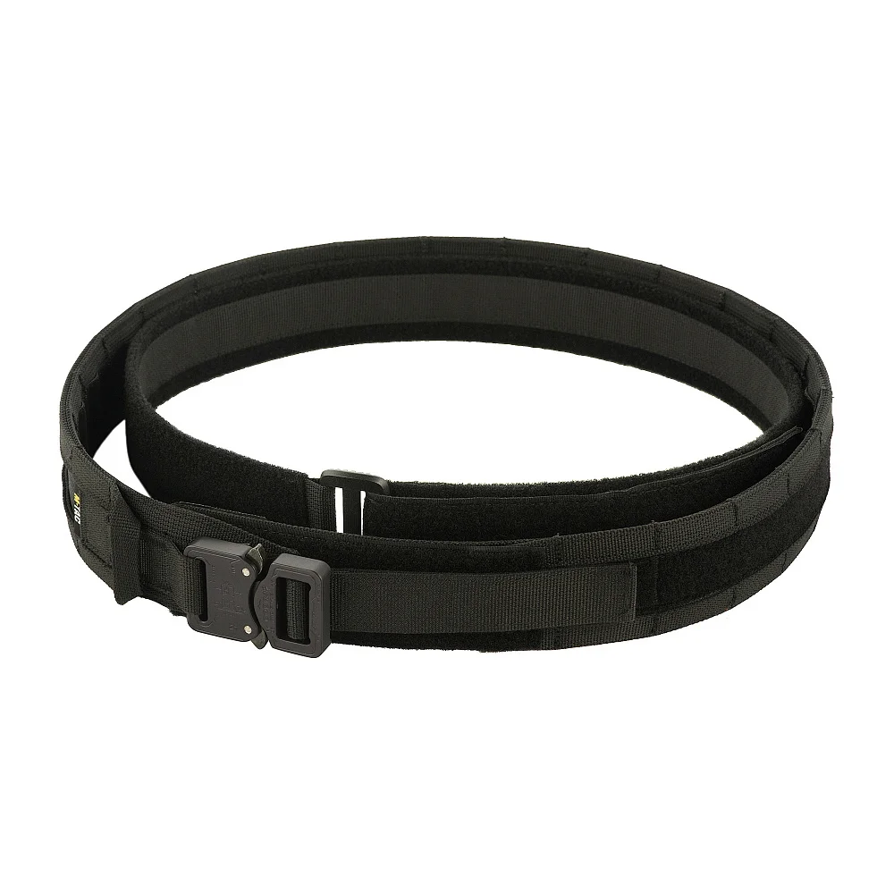 M-Tac Range Belt Cobra Buckle Gen.II Negru M/L 2