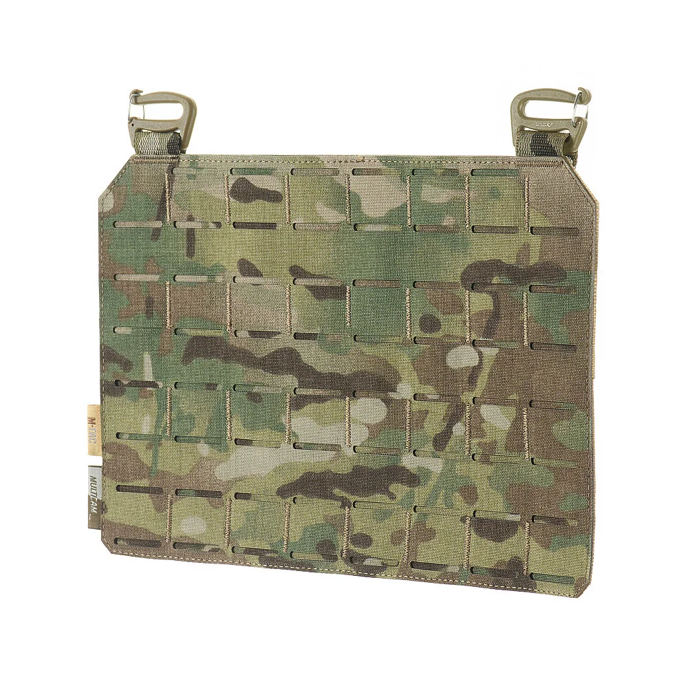 M-Tac Front Pannel Cuirass QRS XL Multicam