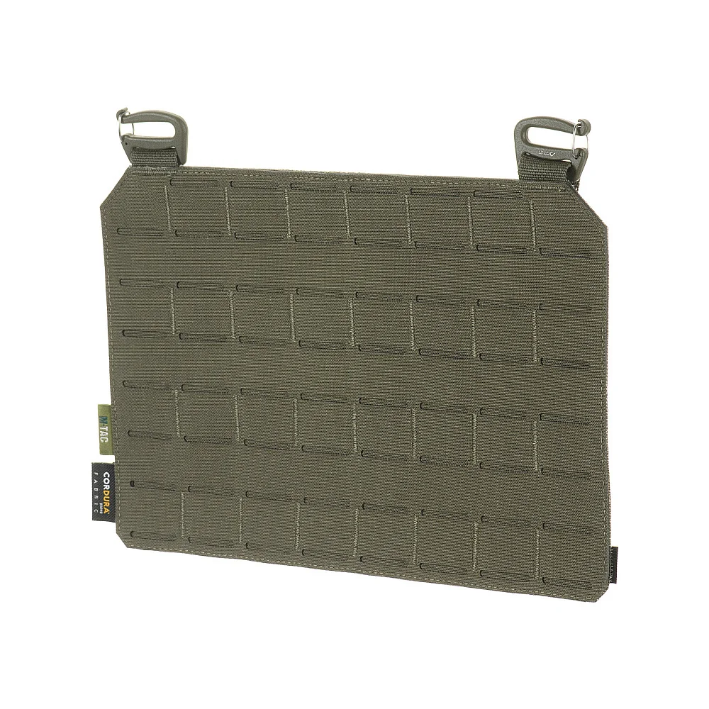 M-Tac Front Pannel Cuirass QRS XL Ranger Green