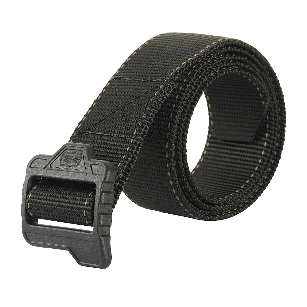 M-Tac Paratrooper Belt Negru XL