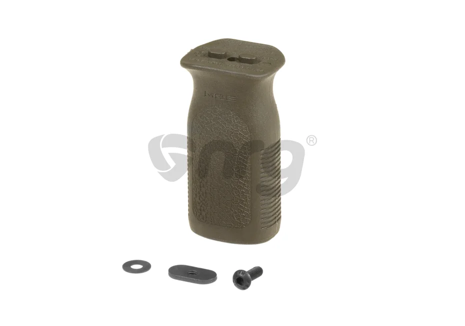 Magpul maner vertical MOE MVG Olive