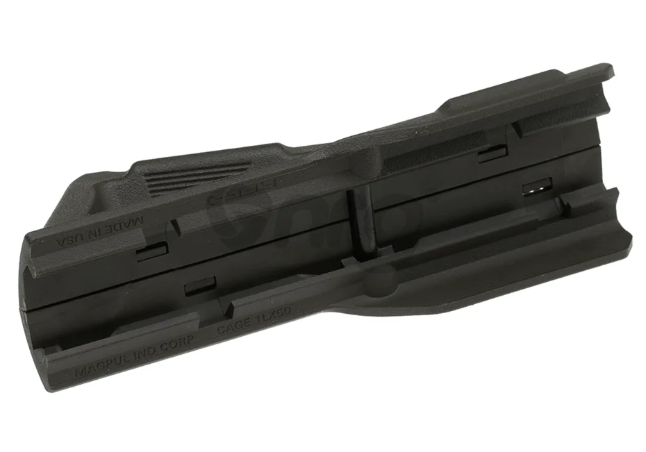 Magpul maner unghiular AFG Olive 2