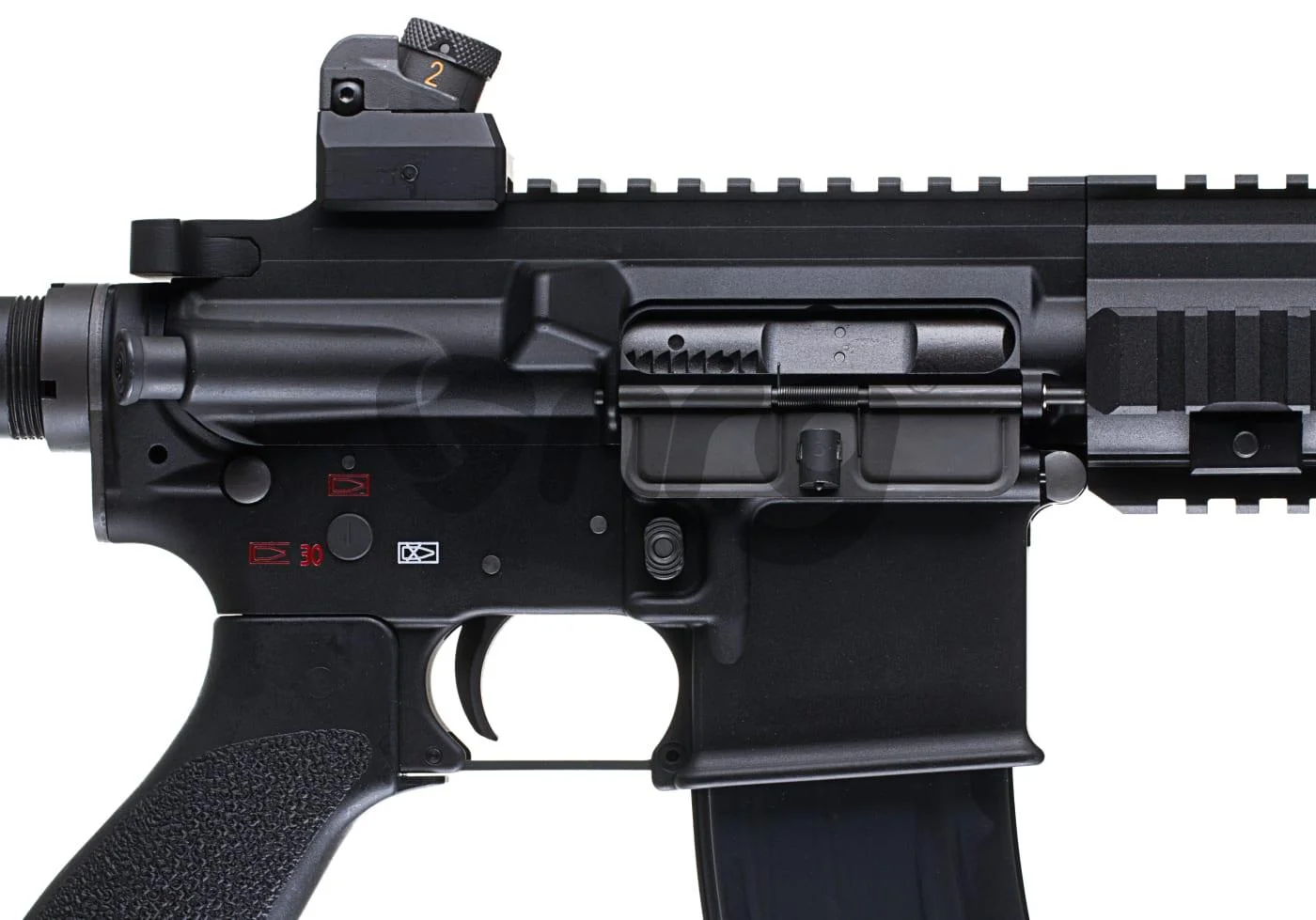 WE 416 GBBR 2