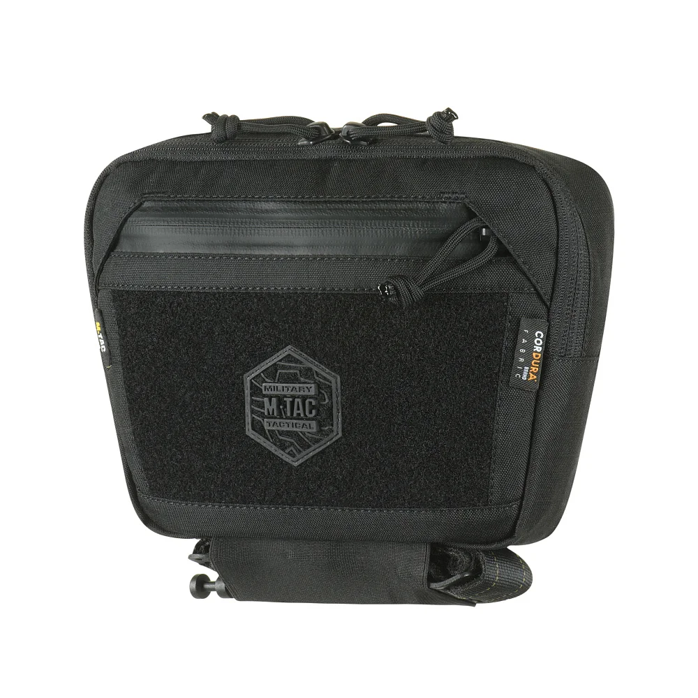 M-Tac Sling Bag Large Elite Gen. II Negru