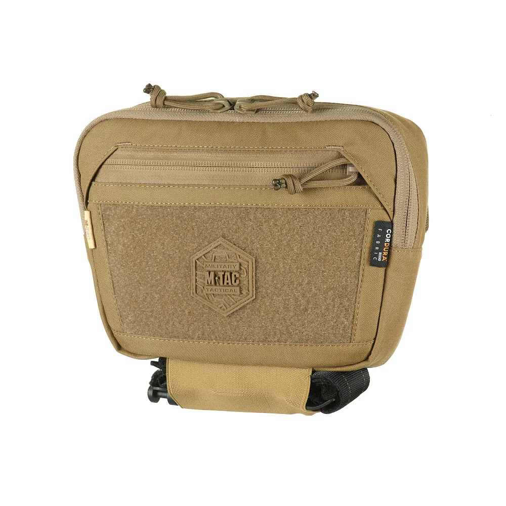 M-Tac Sling Bag Large Elite Gen. II Coyote