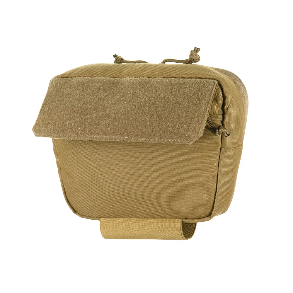 M-Tac Sling Bag Large Elite Gen. II Coyote 3