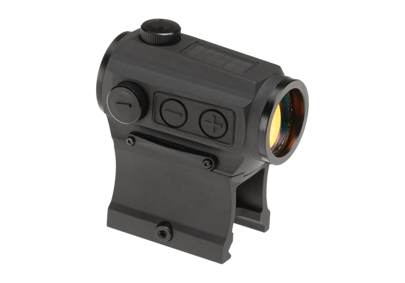 Holosun HE403C-GR Elite Solar Green Dot Sight 8