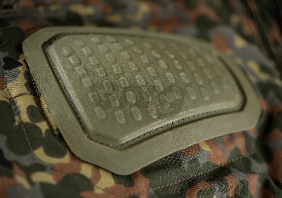 Invader Gear pantaloni de lupta Predator Flecktarn 2