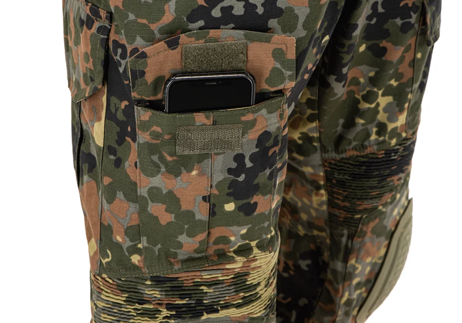 Invader Gear pantaloni de lupta Predator Flecktarn 3