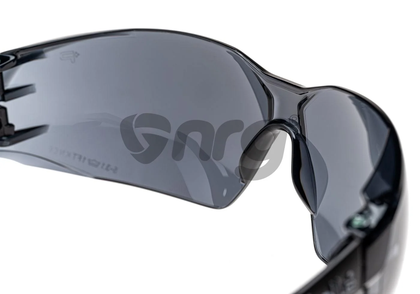 Bolle ochelari de protectie SILEX+ BSSI Negri 3