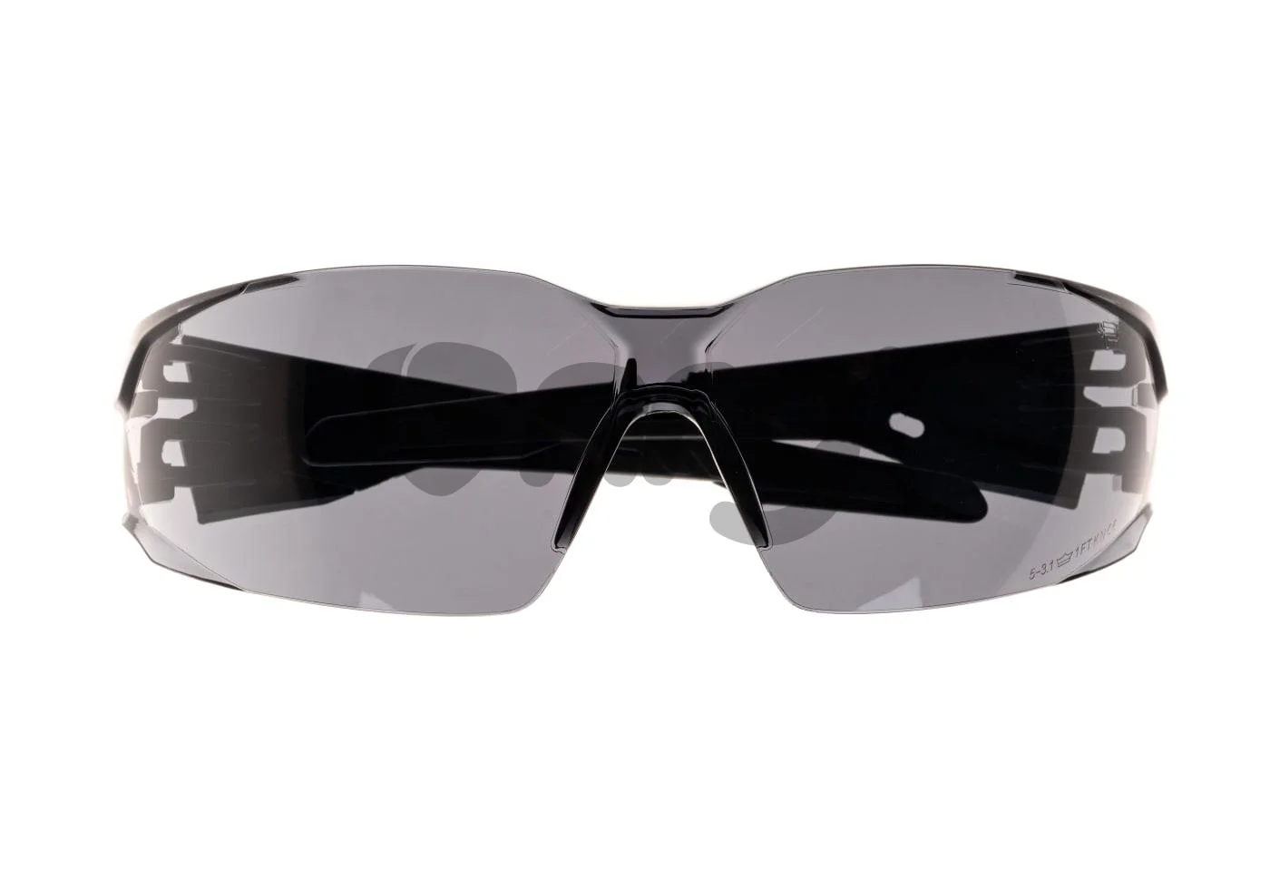 Bolle ochelari de protectie SILEX+ BSSI Negri 5