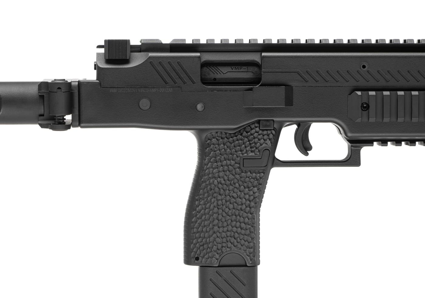 Vorsk VMP-1 SMG GBB 3