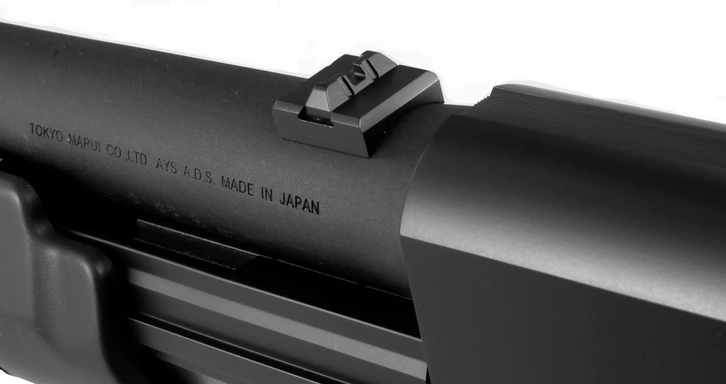 Tokyo Marui shotgun M3 Super 90 3