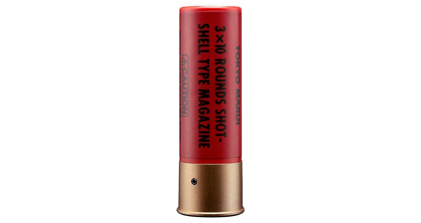 Tokyo Marui shotgun M3 Super 90 4