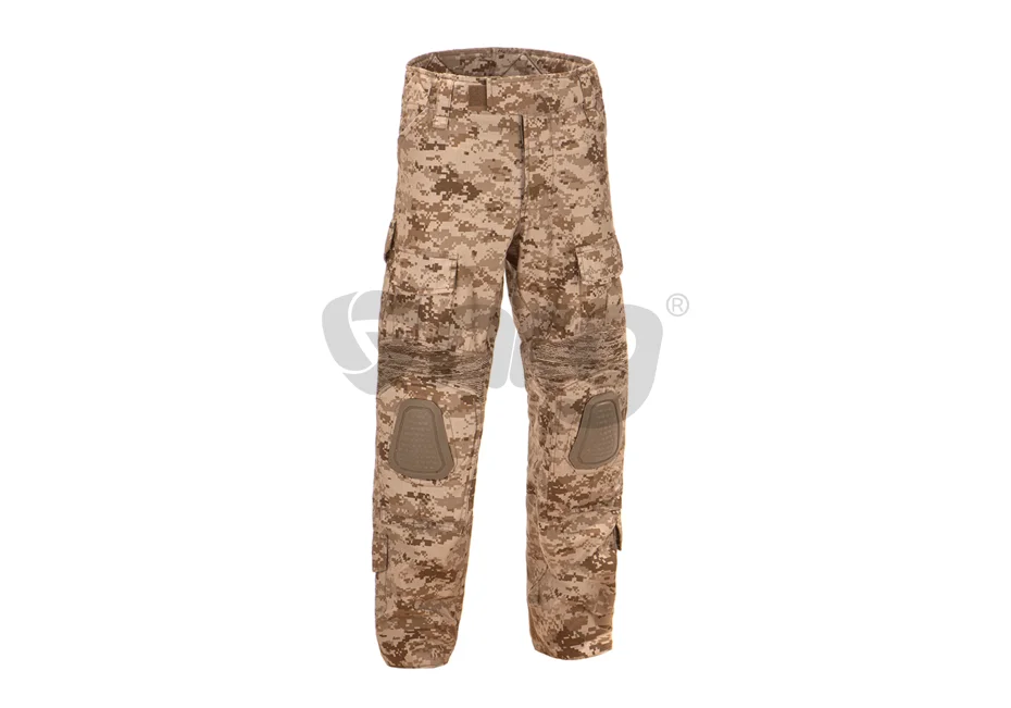 Invader Gear pantaloni de lupta Predator Marpat Desert 8