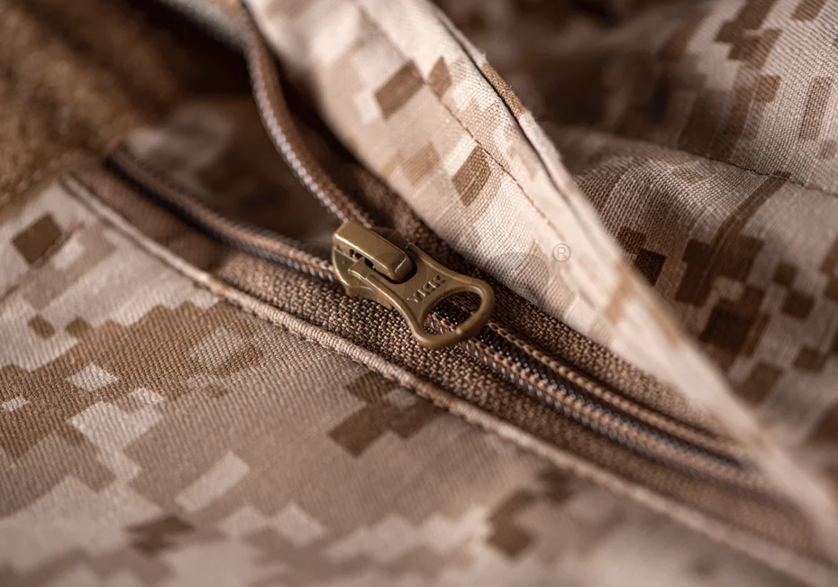 Invader Gear pantaloni de lupta Predator Marpat Desert 3