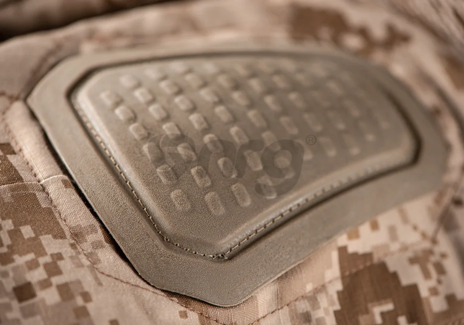 Invader Gear pantaloni de lupta Predator Marpat Desert