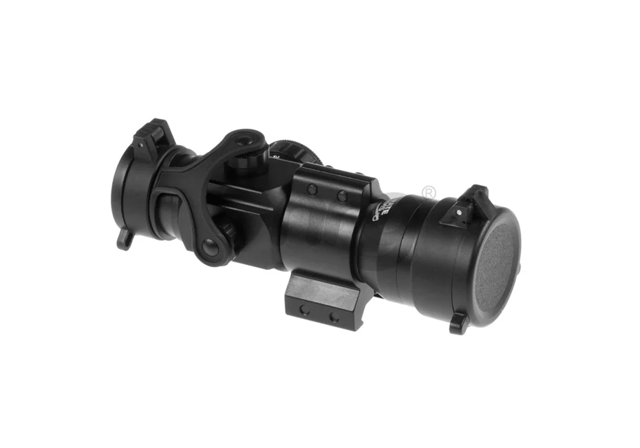 Pirate Arms red dot PX17 6