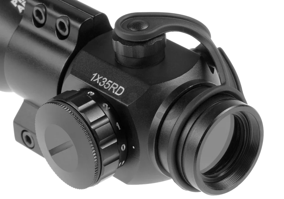 Pirate Arms red dot PX17