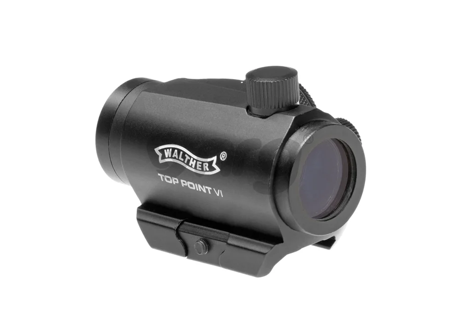 Walther colimator Top Point VI 4