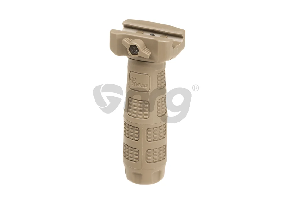 IMI Defense maner vertical modular Tan 3