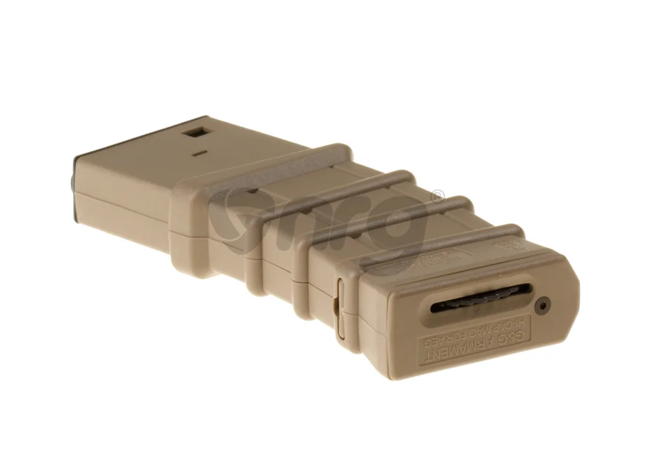 G&G incarcator M4 thermold Desert 2