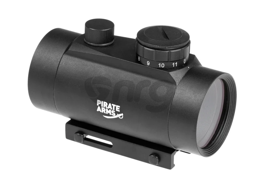 Pirate Arms red dot 40mm 4