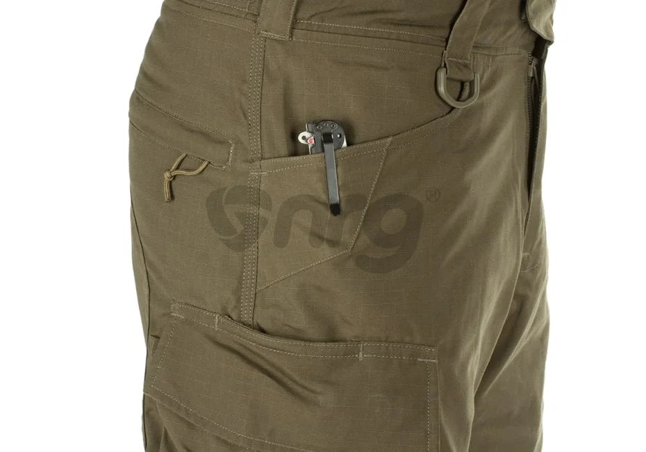 Clawgear pantaloni Raider MK. IV RAL7013 12