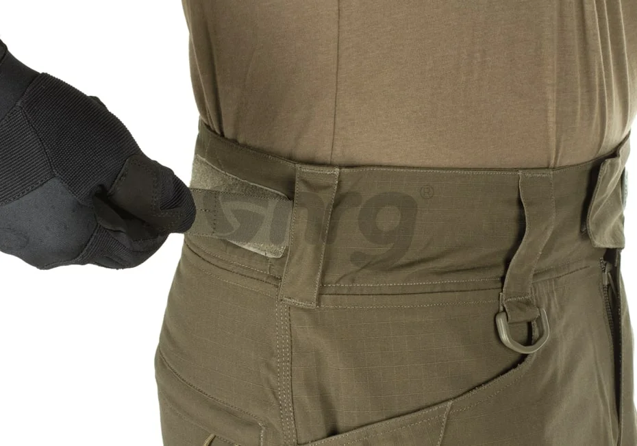 Clawgear pantaloni Raider MK. IV RAL7013 2