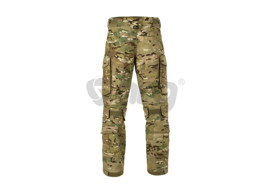 Clawgear pantaloni Raider MK. IV Multicam 3