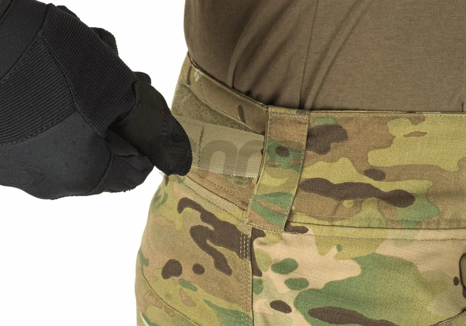Clawgear pantaloni Raider MK. IV Multicam 4