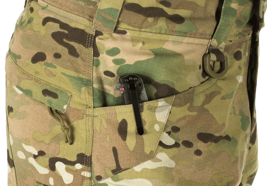 Clawgear pantaloni Raider MK. IV Multicam 7