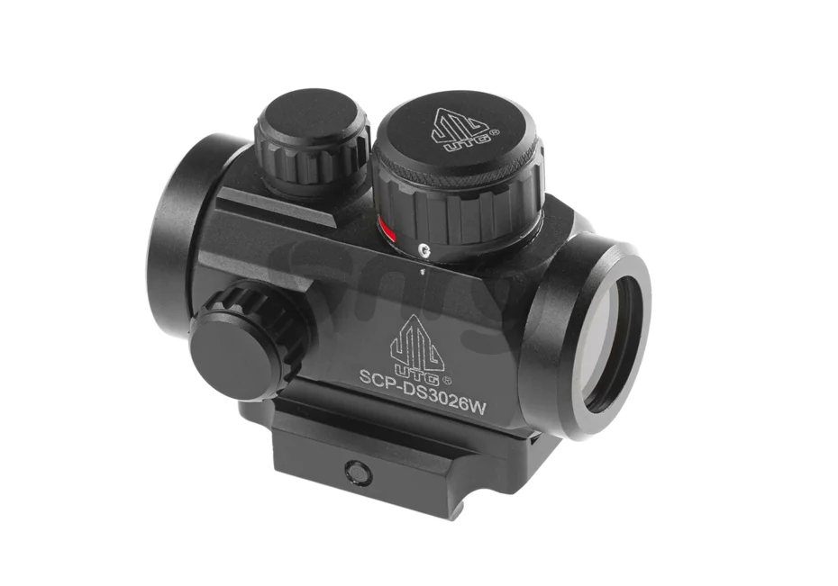 Leapers dot sight tactical TS 2.6 inch 1x21 5