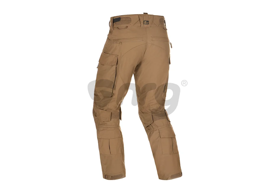 Clawgear pantaloni Raider MK. IV Coyote 15