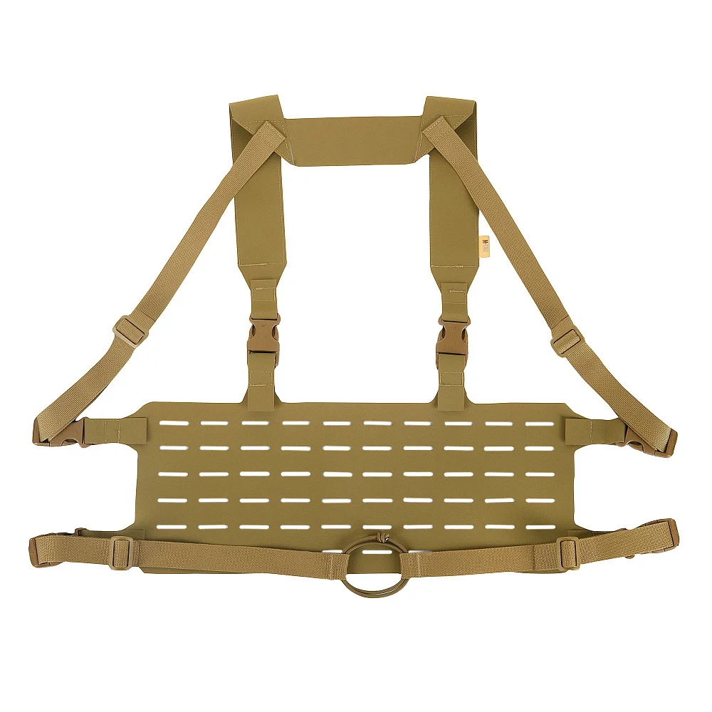 M-Tac Chest Rig Palianytsia Elite Coyote 2