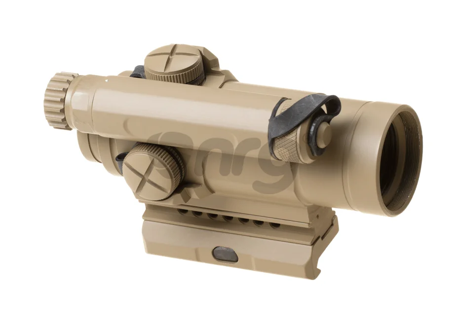 Aim-O red dot M4 Desert 8